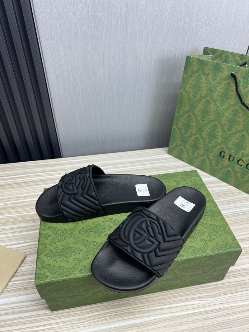 Gucci Slippers